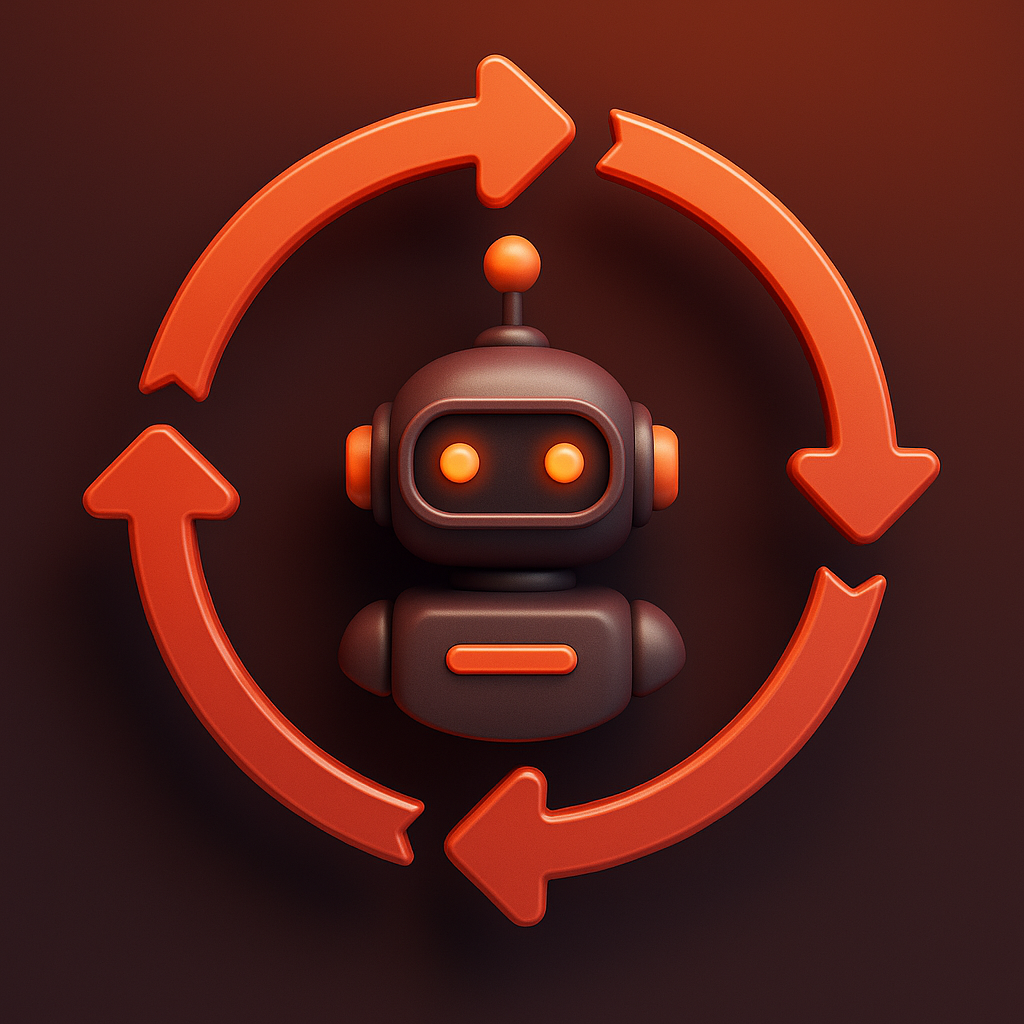 Automation Icon